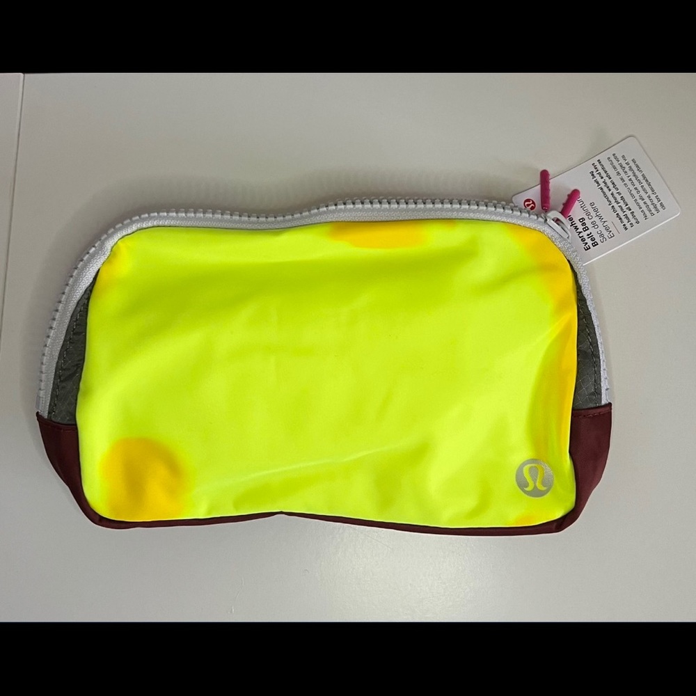 Everywhere Belt Bag
